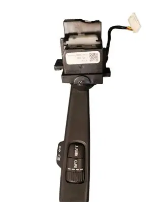 Indicator stalk
