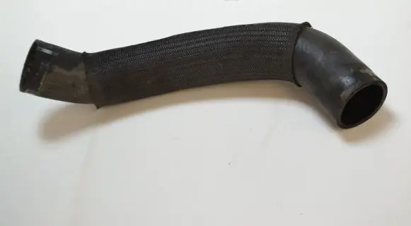 Mazda 6 Intercooler hose/pipe