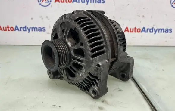 BMW 5 E39 Generator/alternator 2247405 12312247405 2247389