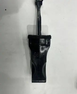 Skoda Kodiaq Rear door check strap stopper 565839249