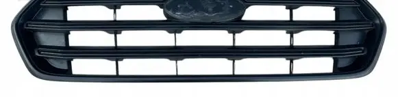 Ford Transit Custom Front bumper upper radiator grill JK21-17B968-AC