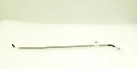 BMW 3 GT F34 Front door cable line 7291403 51217291403
