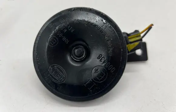 Ford Ranger IV Horn signal