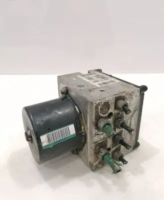 Peugeot 407 ABS Pump 15848403 000004500 15848303C
