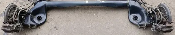 Fiat Tipo Rear axle beam 