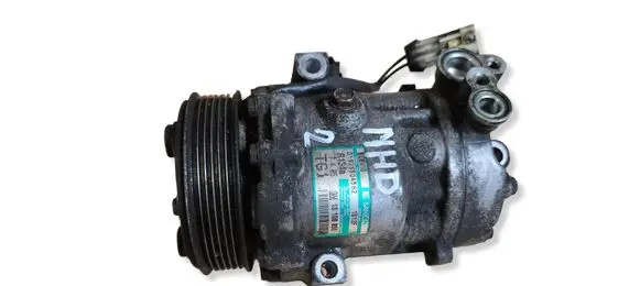 Suzuki Ignis Air conditioning (A/C) compressor (pump) 13106850 SD6V10 01923504562