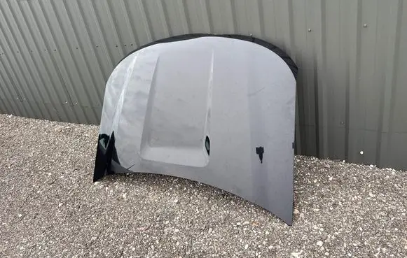 Ford Explorer VI Engine bonnet/hood