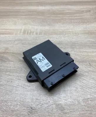 Opel Vectra C Door control unit/module 13111457