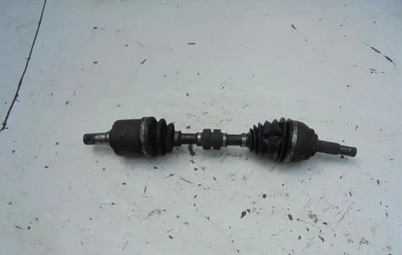 Nissan Murano Z50 Front driveshaft 