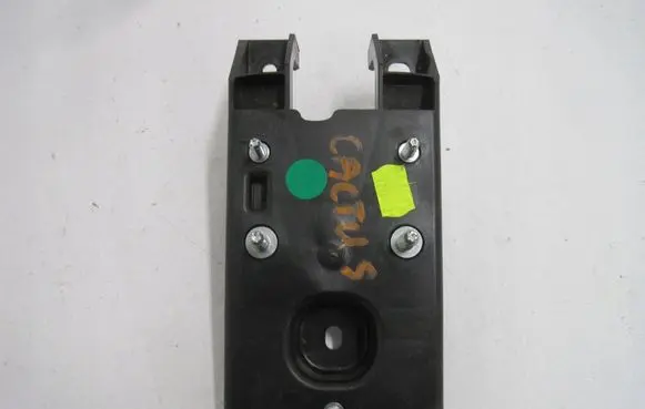 Citroen C4 Cactus Other interior part 9800318780