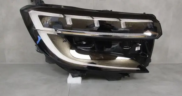 Renault Austral Headlight/headlamp 260103381R 1EX01515102 00054811
