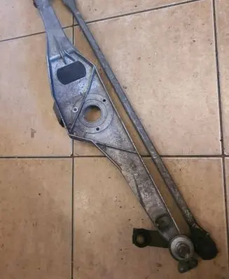 BMW 5 E34 Windshield/front glass wiper blade BOSCH1220