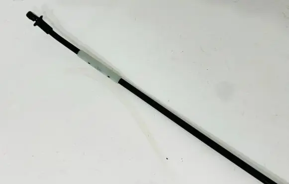 Toyota C-HR I Engine bonnet/hood prop rod/strut 