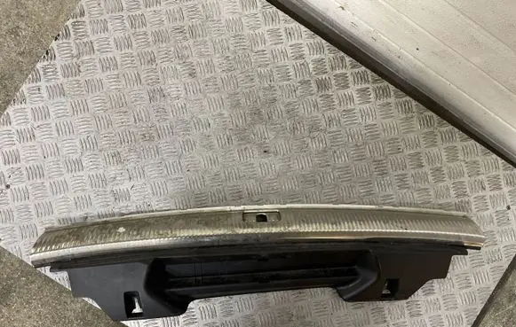 Audi Q5 SQ5 Trunk/boot sill cover protection 8R0864513C