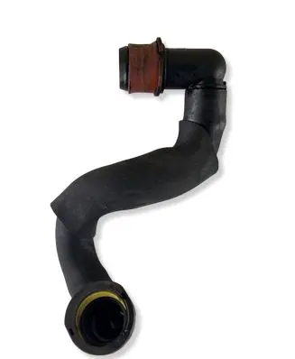 Peugeot 4007 Breather hose/pipe 
