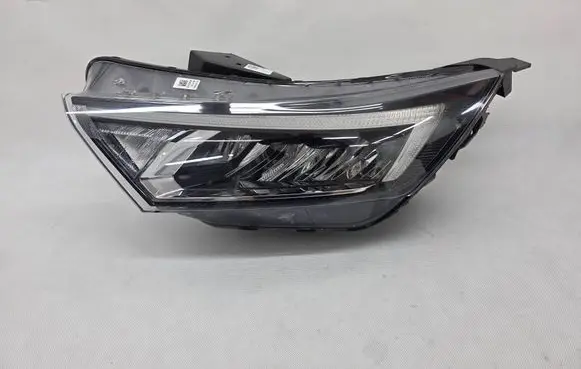 Headlight/headlamp