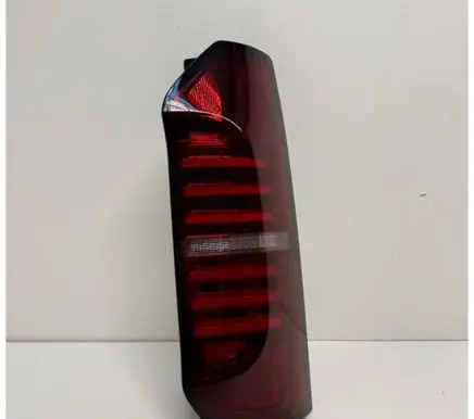 Volkswagen Transporter - Caravelle T7 Rear/tail lights 00245124020000 ASMJ74RLLOW