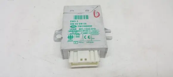 Land Rover Range Rover L322 Other control units/modules HW03SWE8 YWC000400