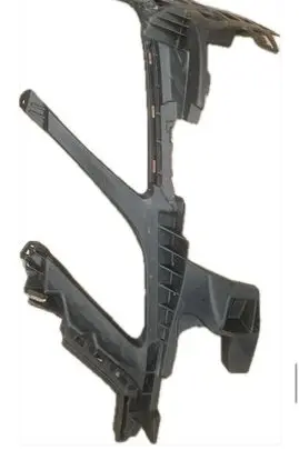 Mercedes-Benz E AMG W212 Front bumper mounting bracket A2128852165