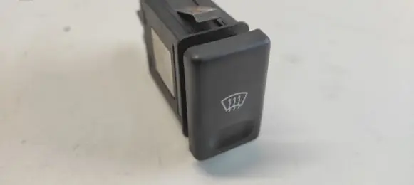 Ford Galaxy Windscreen/window heater switch 7M5959322B