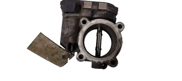 Chrysler 300 - 300C Throttle valve A6420900270 0281002894