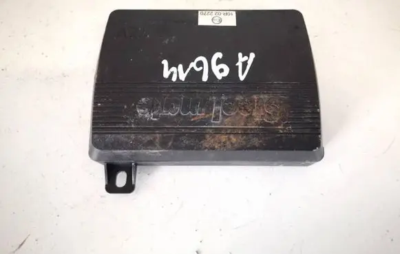 Subaru B9 Tribeca Other control units/modules 10r022270 10r-022270