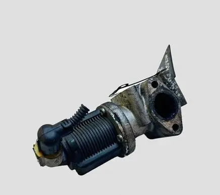Opel Vectra C EGR valve 55204250