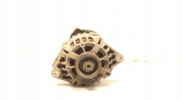 Hyundai Atos Prime Generator/alternator 2655517