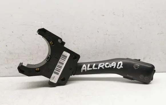 Audi A6 Allroad C5 Wiper control stalk 4B0953503H