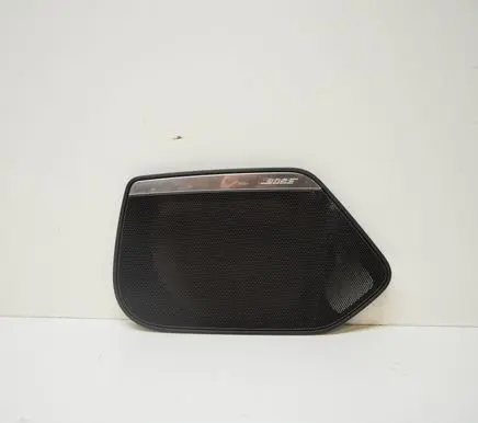 Dash center speaker trim cover