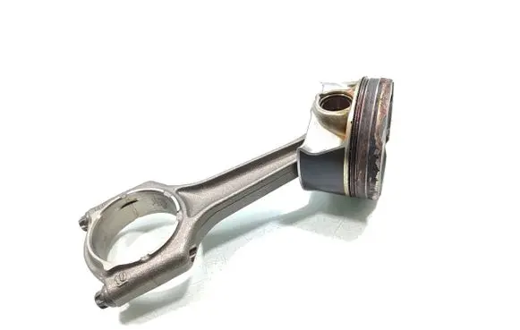 Mini Cooper Countryman F60 Piston with connecting rod 