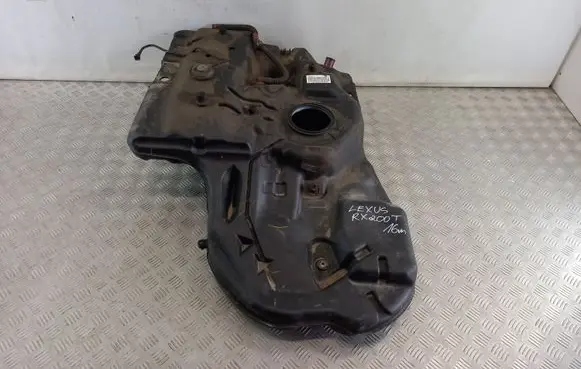 Lexus RX III Fuel tank 7711148160 7711148150