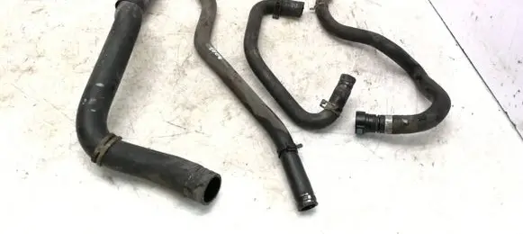 Ford Transit Engine coolant pipe/hose 6C1Q9F476AC
