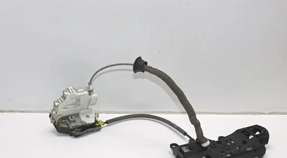 Audi Q5 SQ5 FY Front door lock 8X1837016C