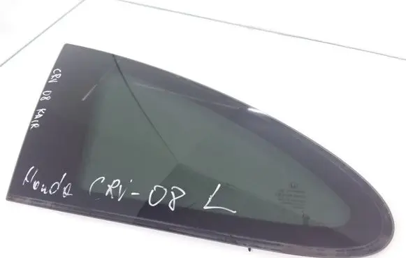 Honda CR-V Rear side window AS3