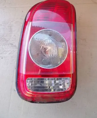 Mini One - Cooper Clubman R55 Rear/tail lights
