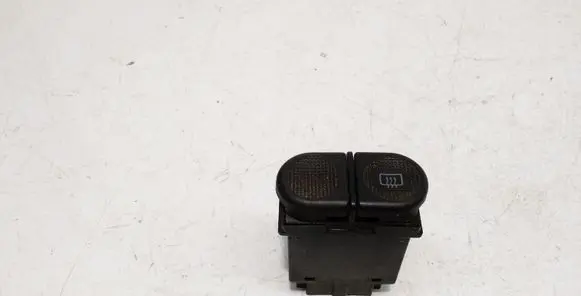 Volkswagen Sharan Windscreen/window heater switch