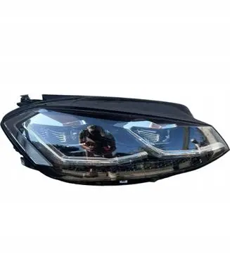 Volkswagen Golf VII Headlight/headlamp 5G1941036L