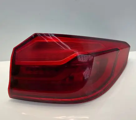 Rear/tail lights
