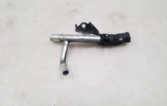 Nissan Qashqai Brake vacuum hose/pipe 