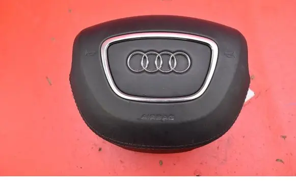 Audi A8 S8 D4 4H Steering wheel airbag 4H0880201J