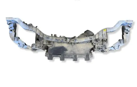 Ford Focus Top upper radiator support slam panel 