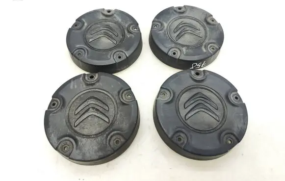Citroen Berlingo Original wheel cap 9808342077 9808342177