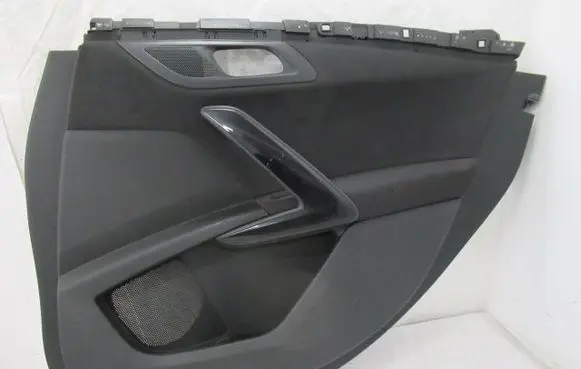 Peugeot 508 Rear door card panel trim 96876493ZE
