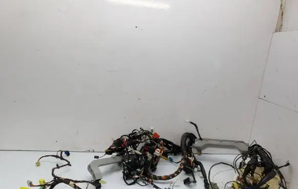 Hyundai ix 55 Panel wiring 917103J061 911503J521 952003J900
