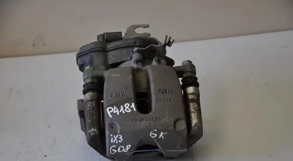 BMW iX3 Rear brake caliper