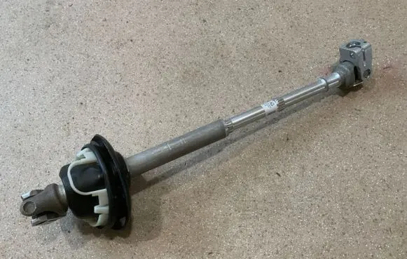 Porsche Taycan 9J1 Steering column universal joint 971419753M