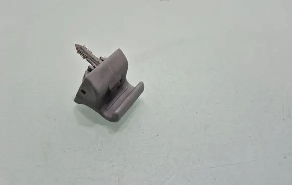 KIA Rio Sun visor clip/hook/bracket 