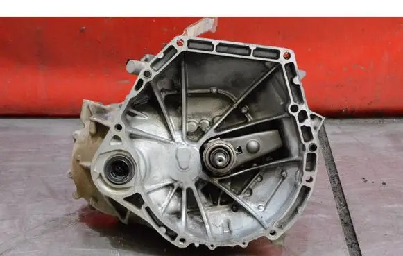 Honda Civic IX Manual 6 speed gearbox CRY5ME4