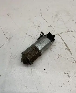 Volvo S60 Seat adjustment motor 18123542